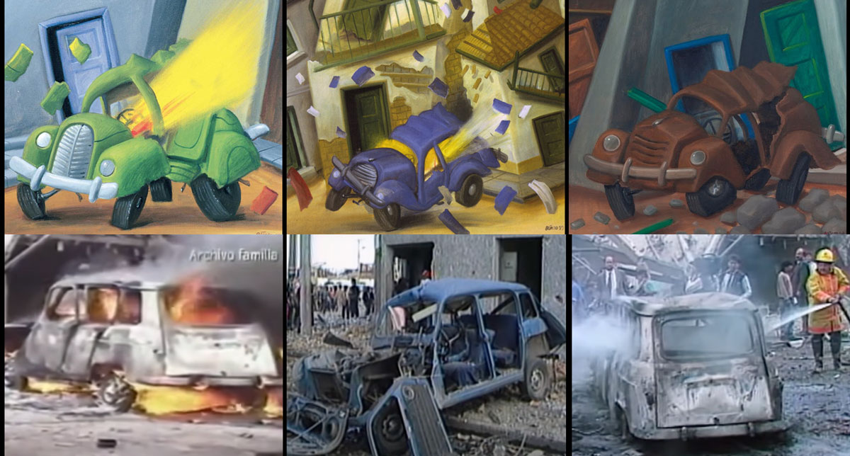 El Validadero Artístico