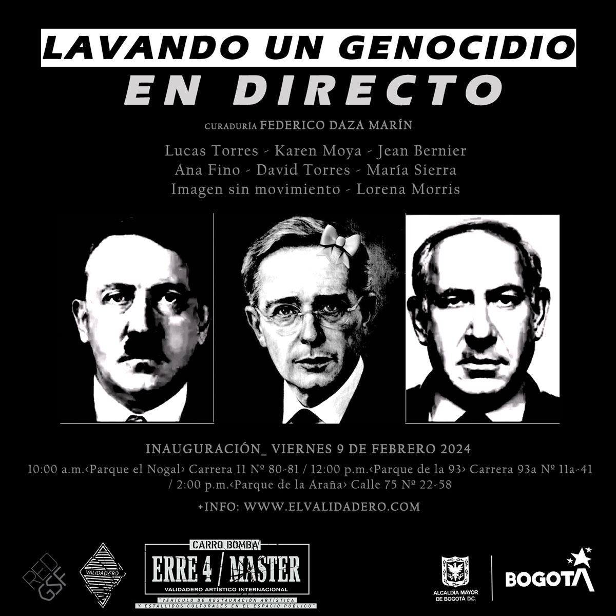 El Validadero Artístico