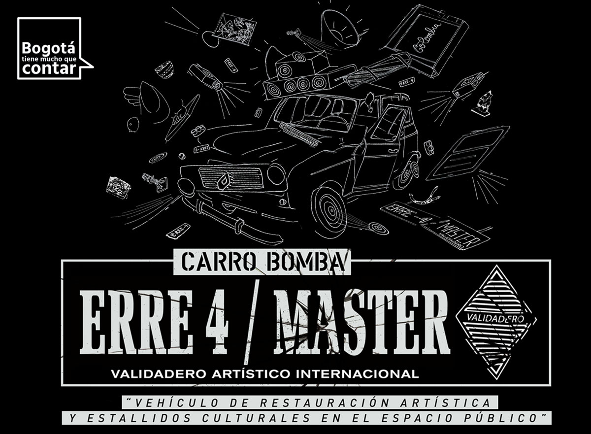 El Validadero Artístico