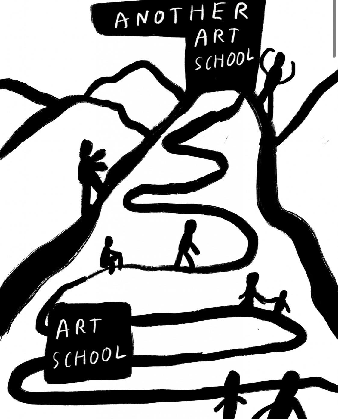 El Validadero Artístico